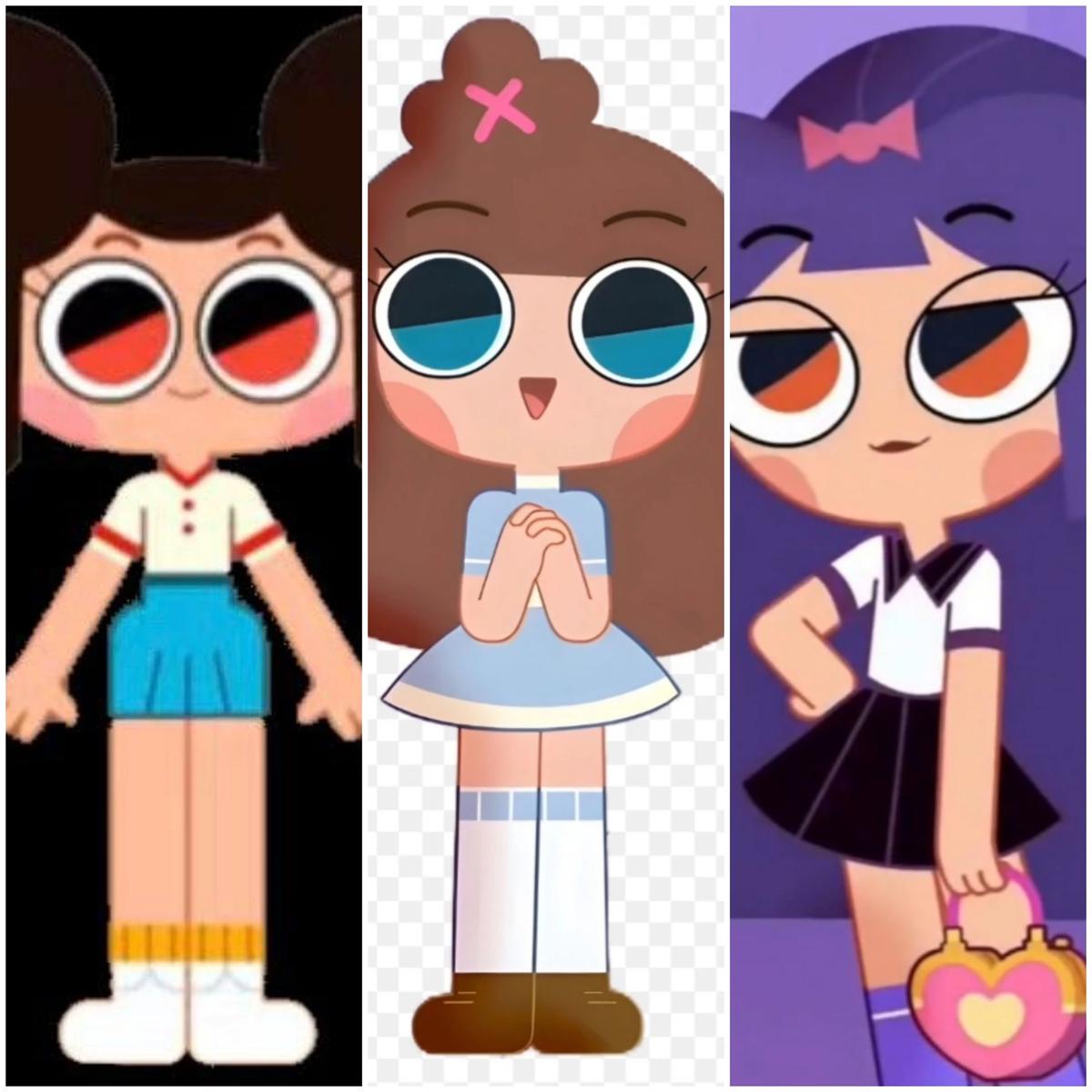 trio thumbnail