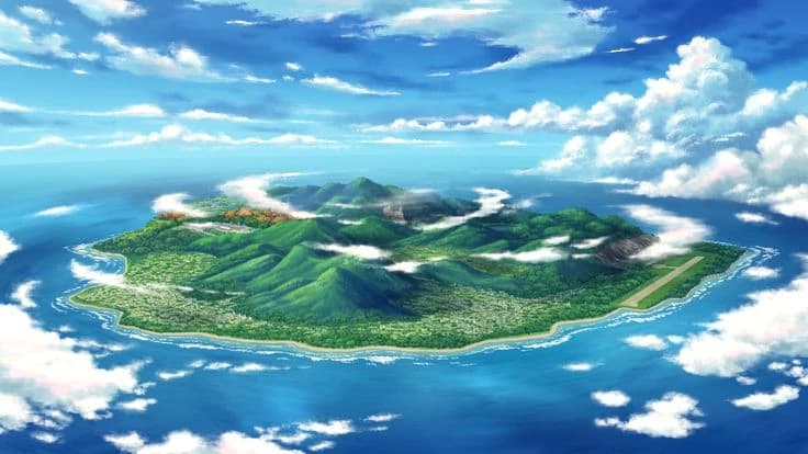The Remote Island  thumbnail