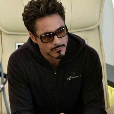Tony Stark thumbnail