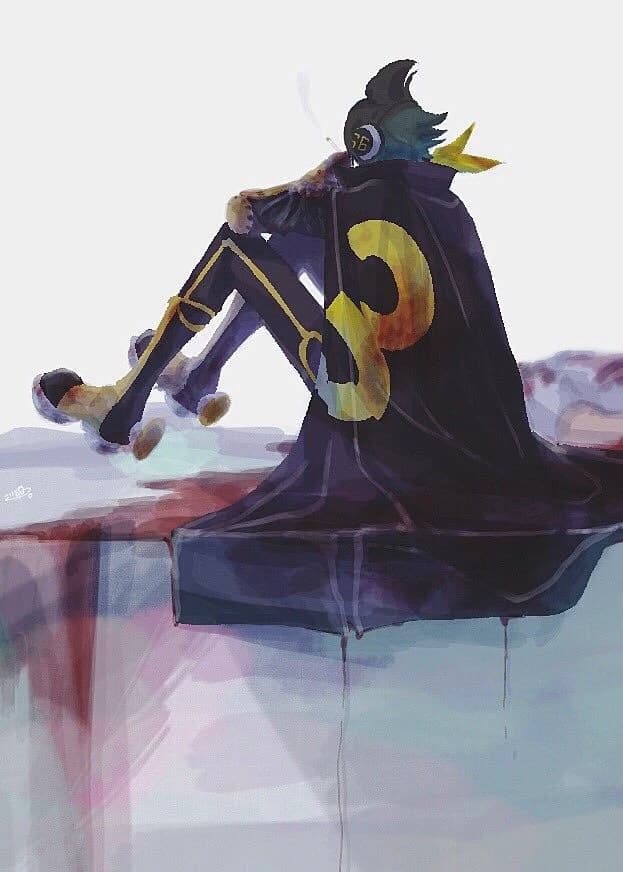 Vinsmoke Sanji thumbnail