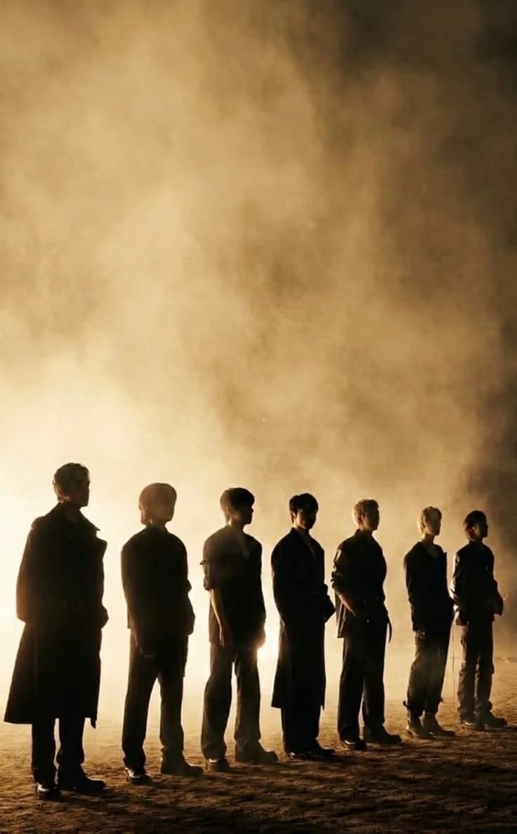 Psychiatric...BTS thumbnail