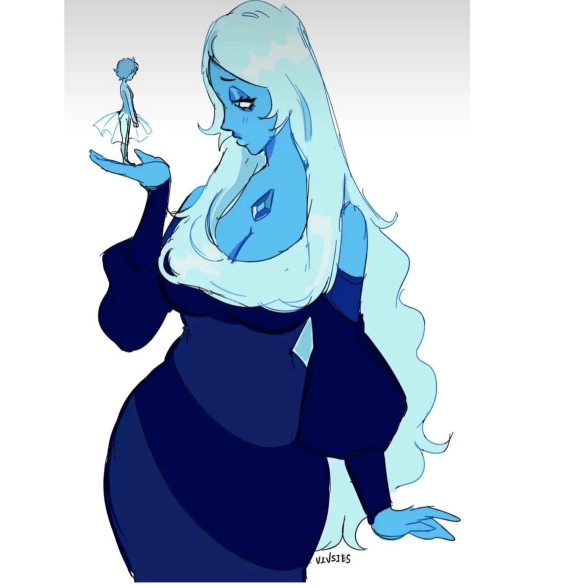 Blue Diamond thumbnail