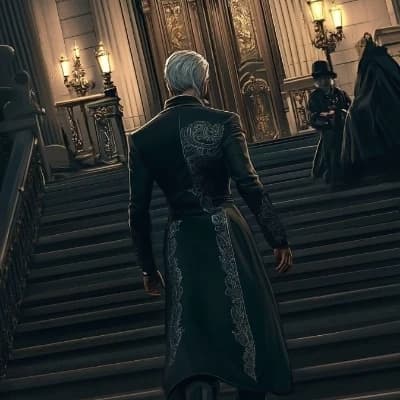 Draco Malfoy thumbnail