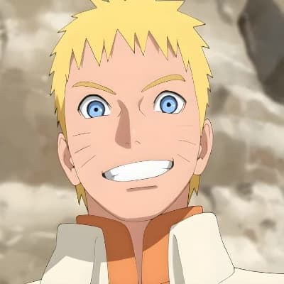 Naruto Uzumaki thumbnail