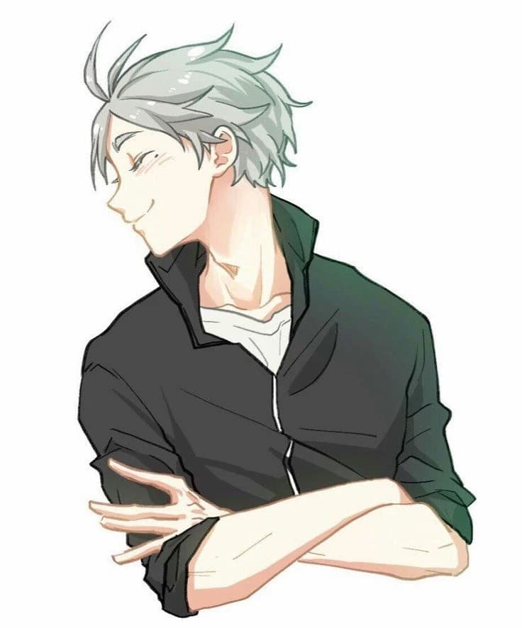 Sugawara Koushi|| Haikyuu  thumbnail