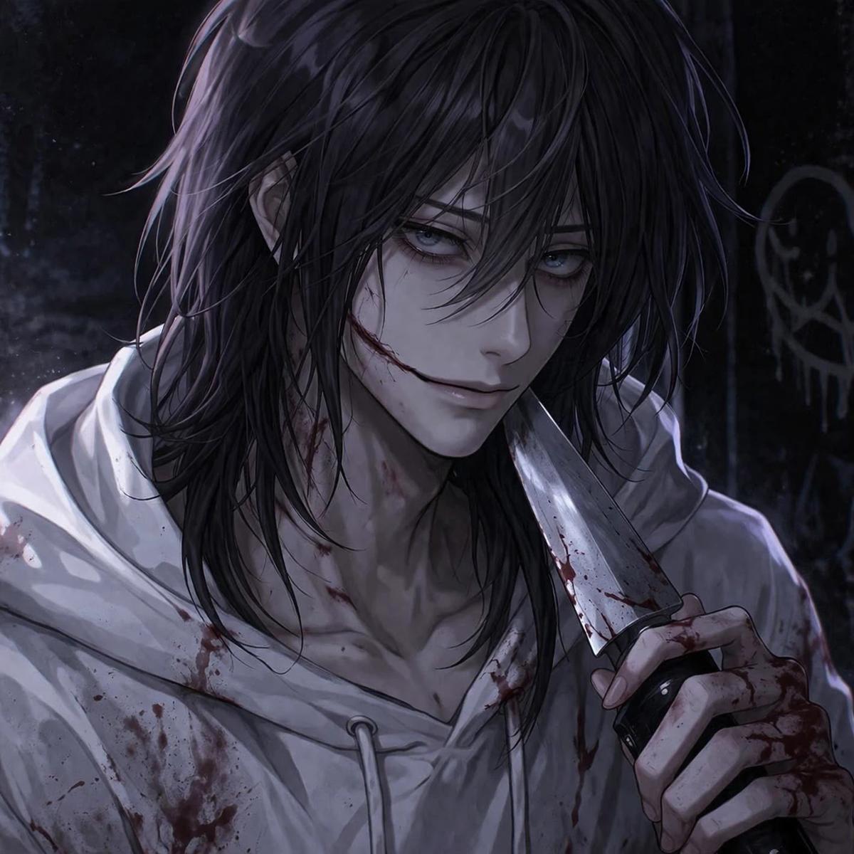 Jeff the Killer thumbnail