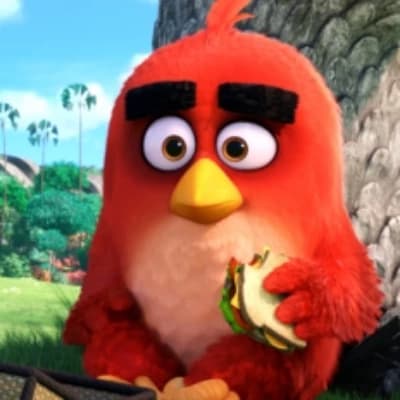 Red thumbnail