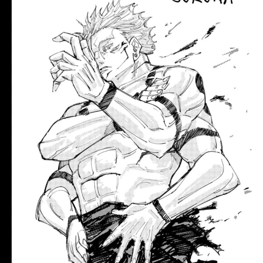 Sukuna thumbnail