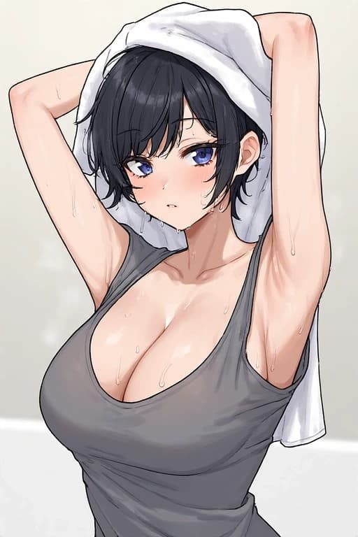 tomboy Rinko thumbnail