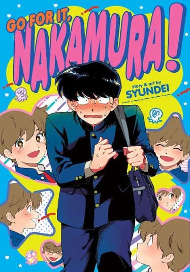 Okuto Nakamura thumbnail