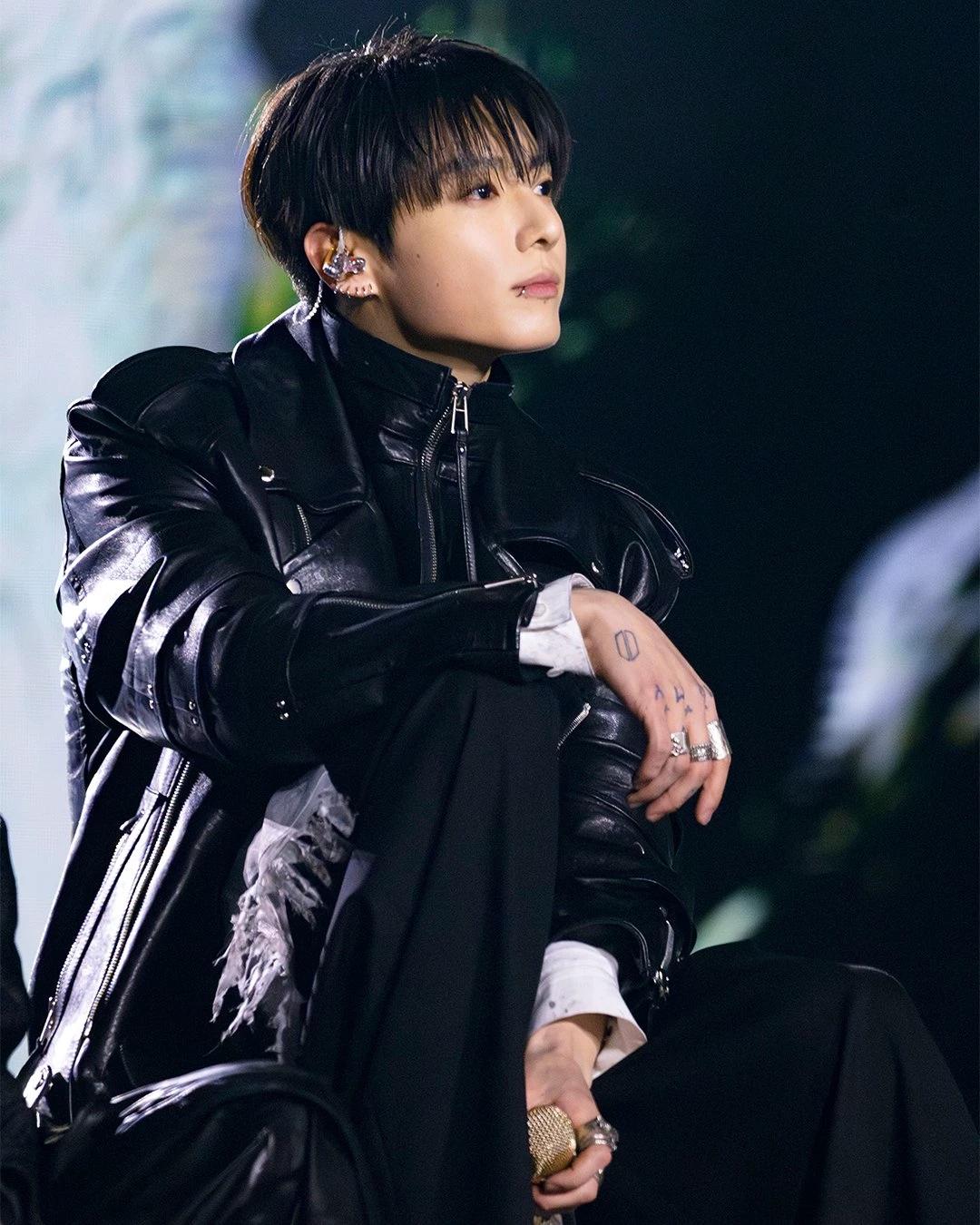 Jeon Jungkook thumbnail
