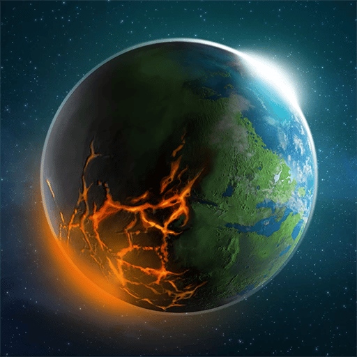 Terragenesis - New Era thumbnail