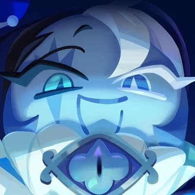 Shadow Milk Cookie thumbnail