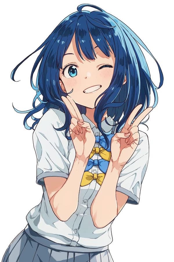 Anna Yanami thumbnail