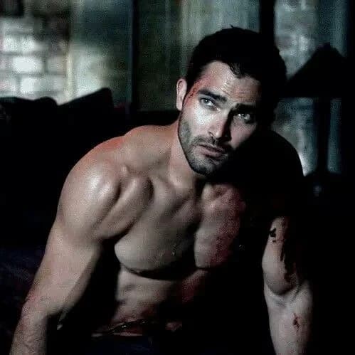 Derek Hale thumbnail