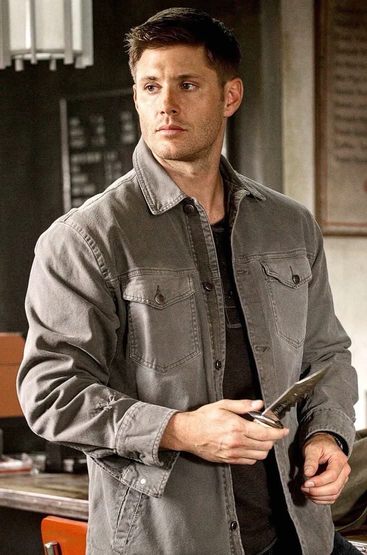 Dean whinchester thumbnail