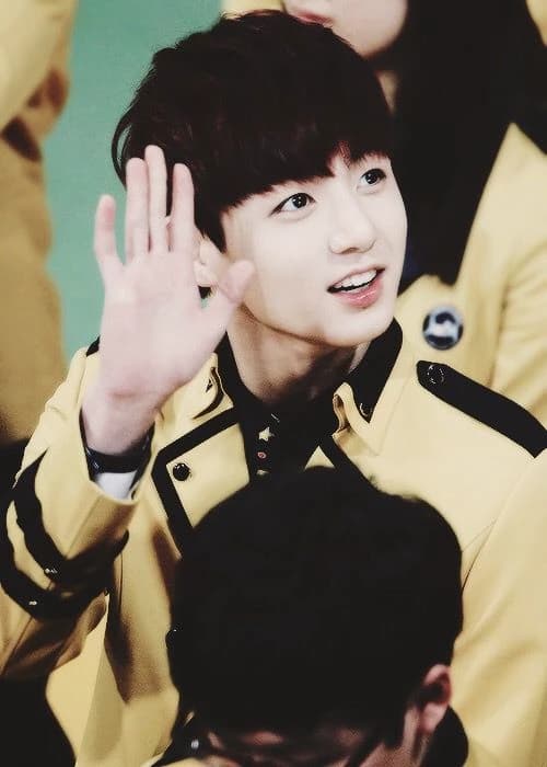 Jeon Jungkook  thumbnail
