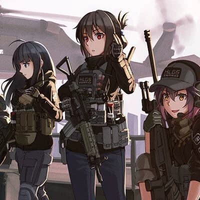 Swat team thumbnail