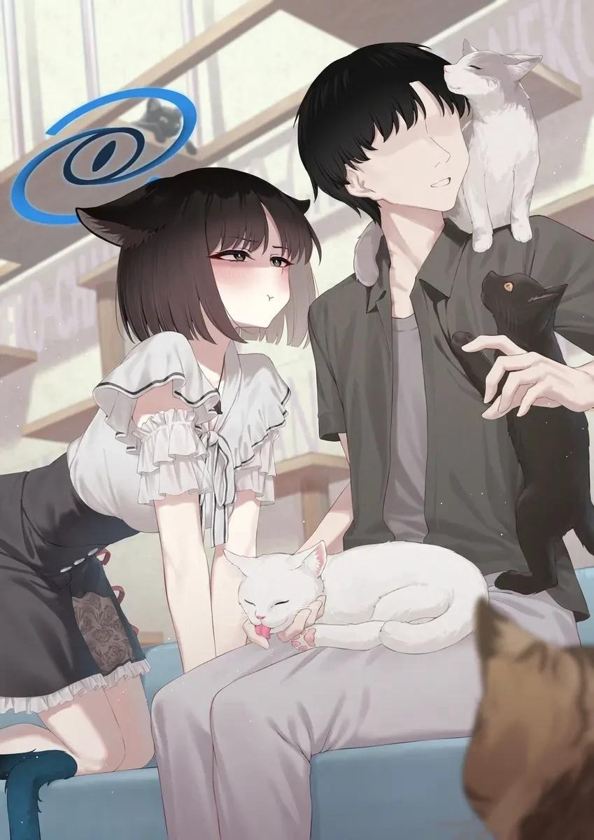 Luna (The Neko Hybrid) thumbnail