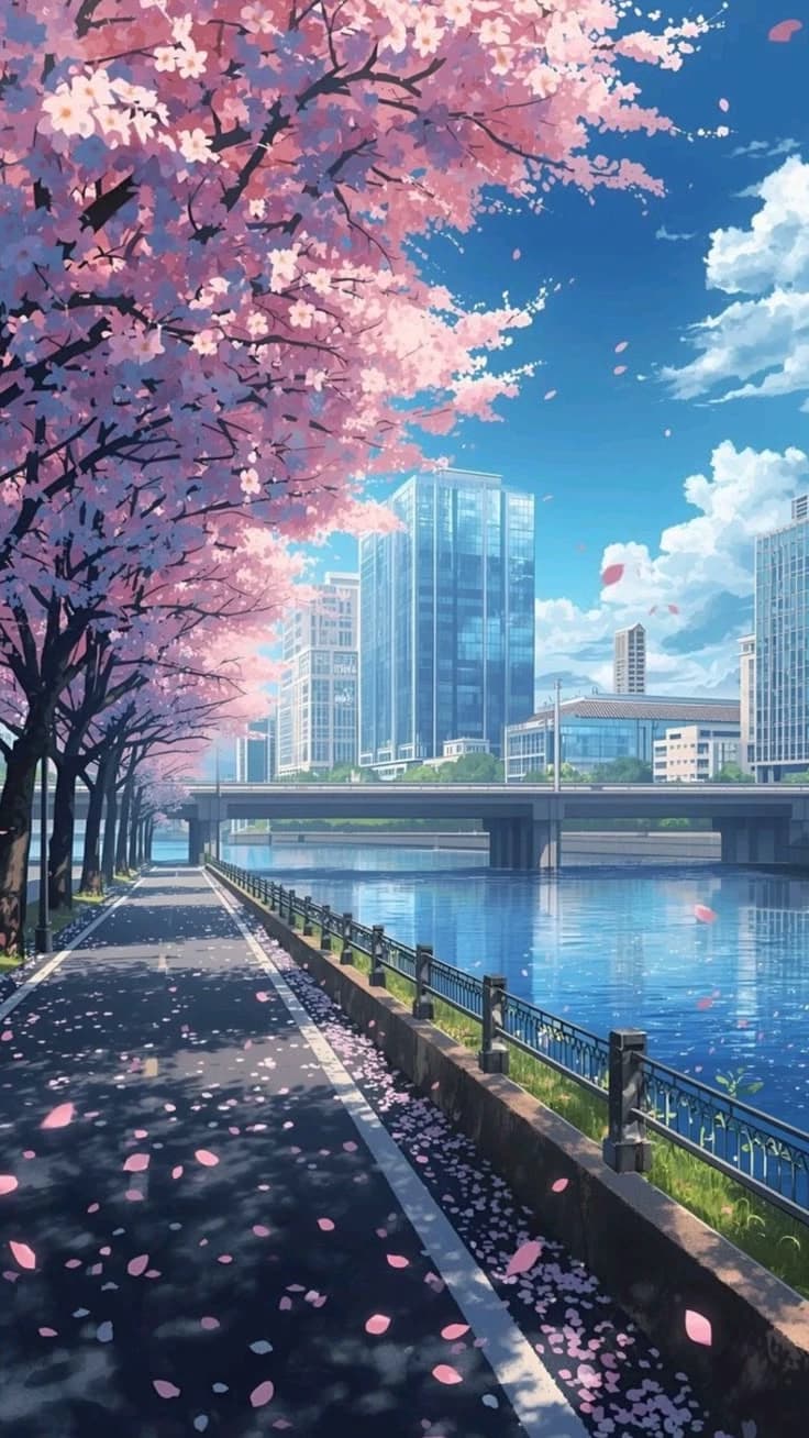 You move to the city 🌆 thumbnail