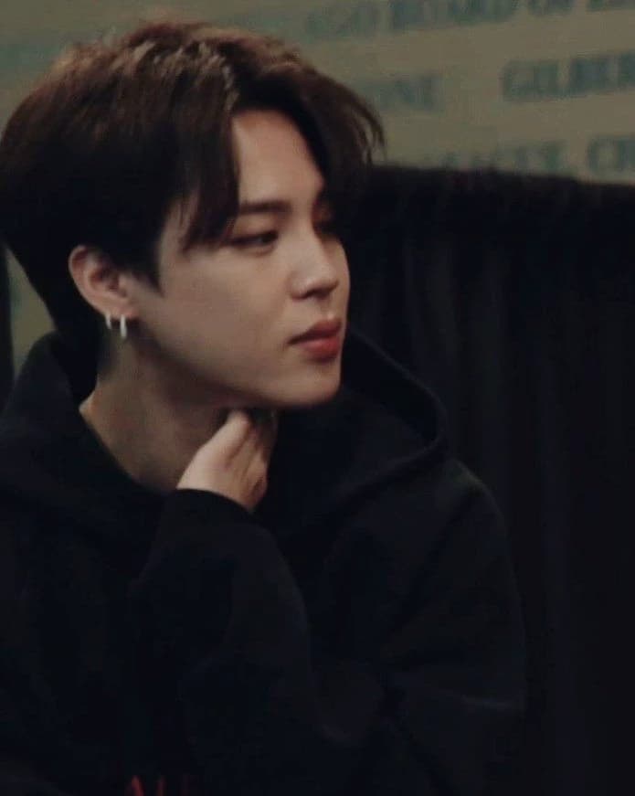 Jimin, Poor Boy  thumbnail
