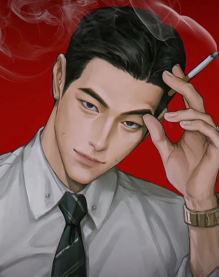 Bruno Ferraro thumbnail