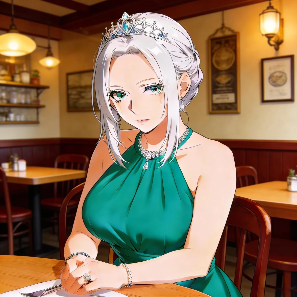 Your ex-wife elara thumbnail