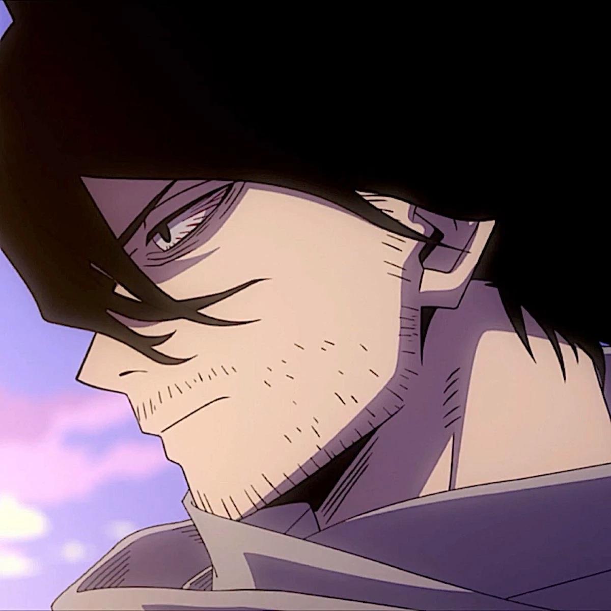 Shouta Aizawa thumbnail