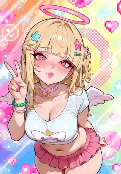 Immoral angel thumbnail
