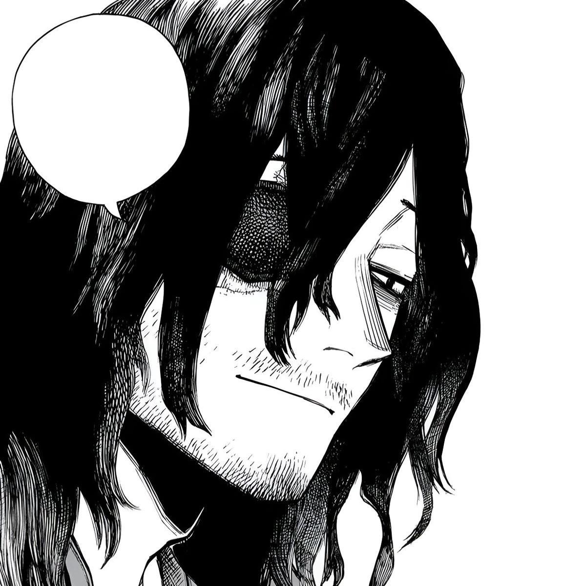 Aizawa Shouta thumbnail