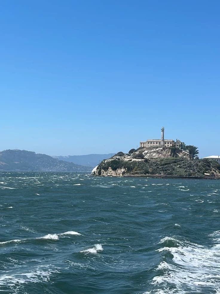 Alcatraz Prison thumbnail