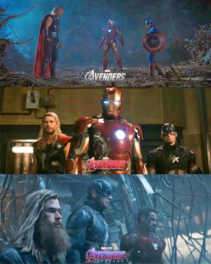 AVENGERS  thumbnail