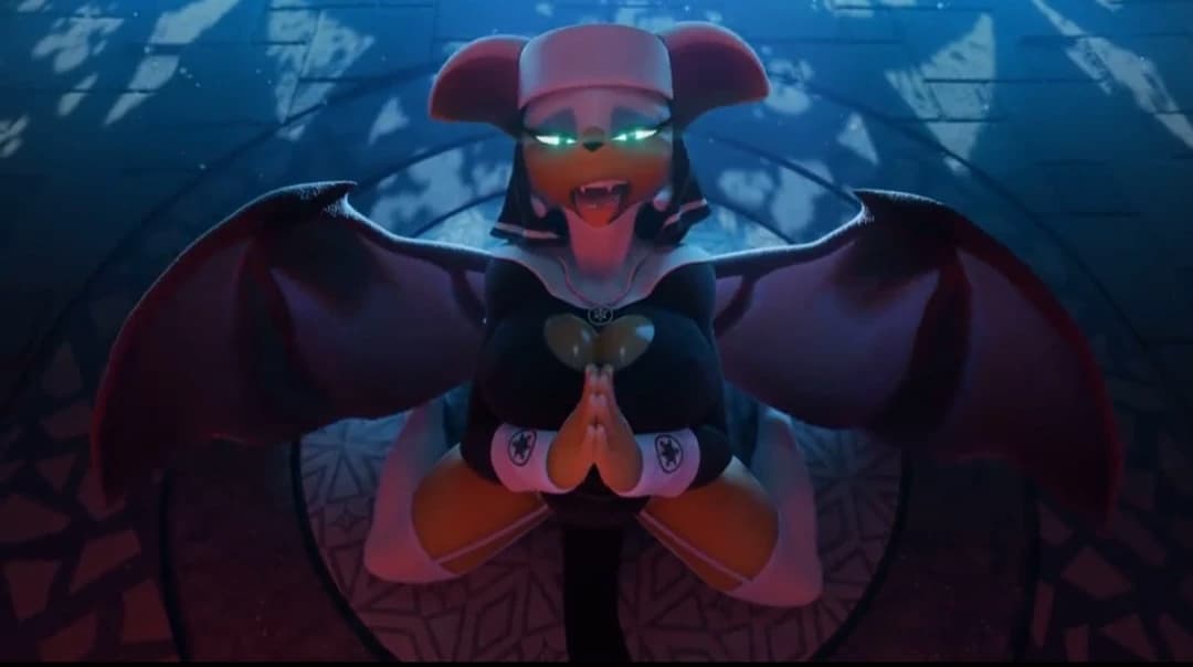 Rouge the nun thumbnail