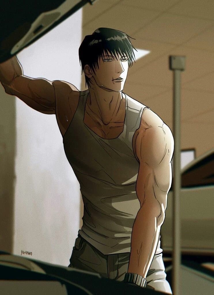 Toji thumbnail