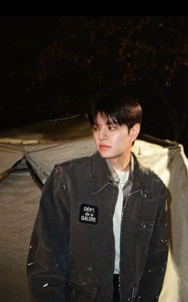 Seungmin | bl thumbnail