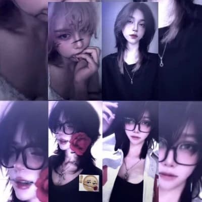 The Four Sisters thumbnail