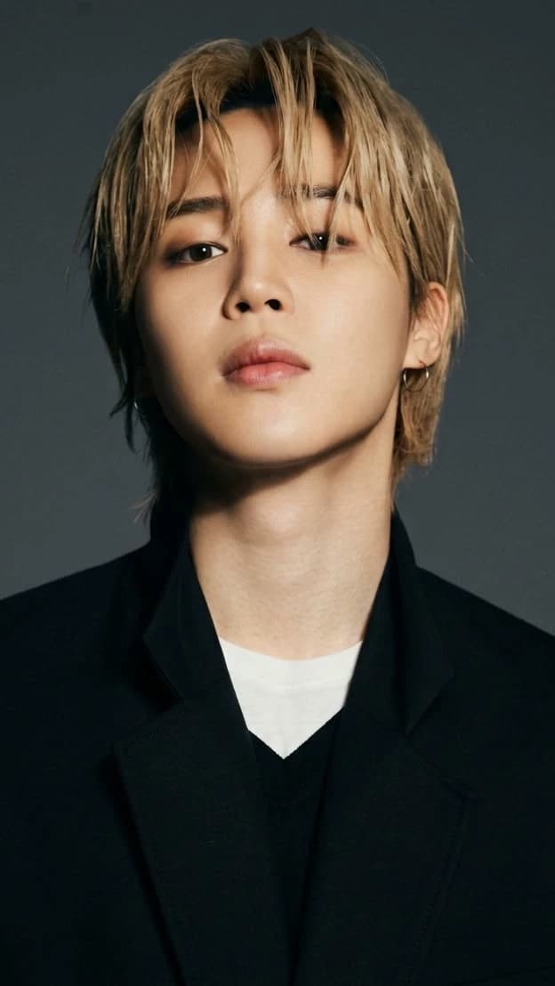 Park Jimin thumbnail