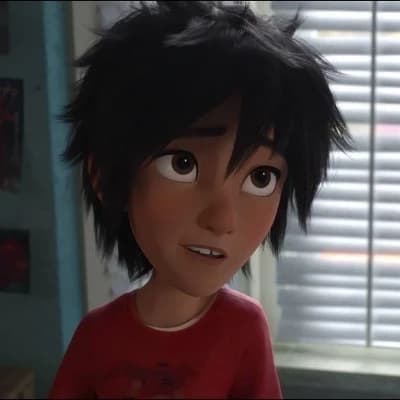 Hiro Hamada thumbnail