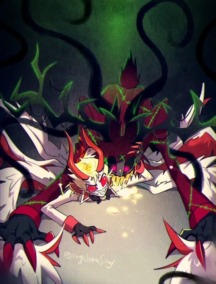 Alastor thumbnail