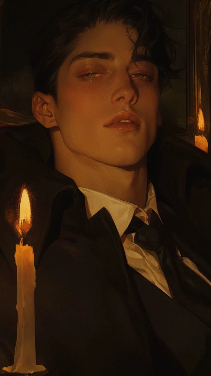 Julien Visconti thumbnail