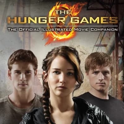 The Hunger Games thumbnail