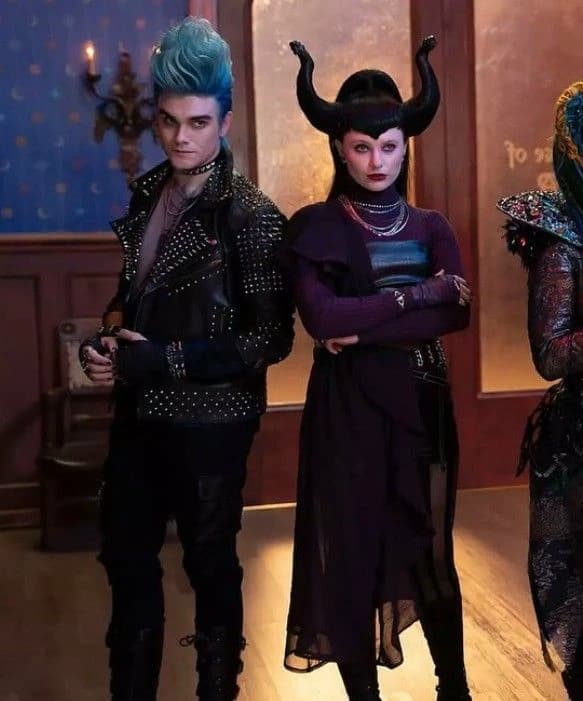Hades and maleficent Ror thumbnail