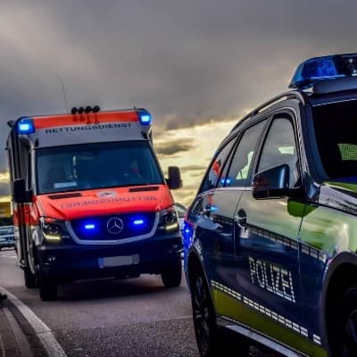 Police thumbnail