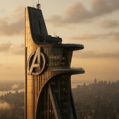 Avengers  thumbnail