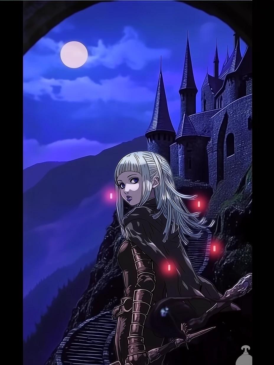 Dark fantasy thumbnail