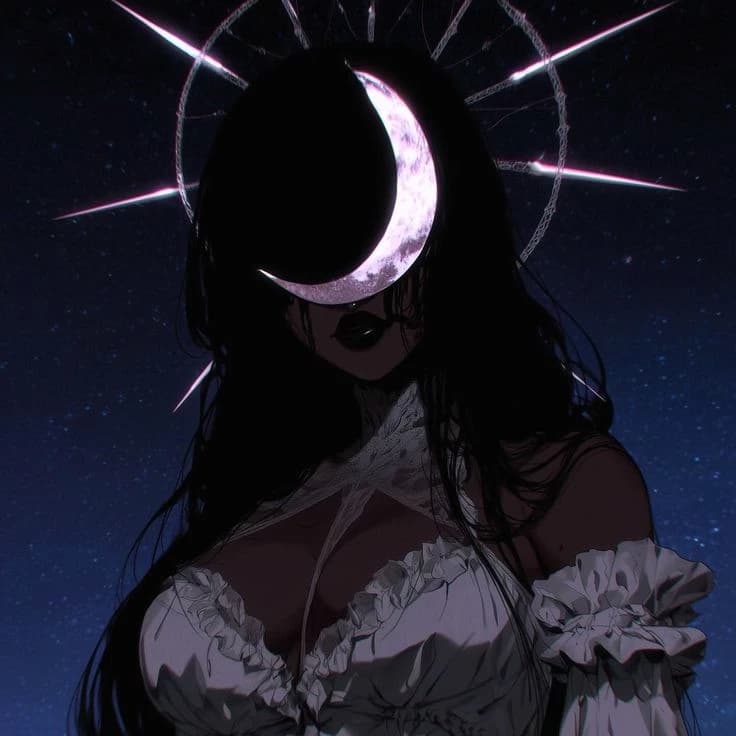 Rises the moon thumbnail