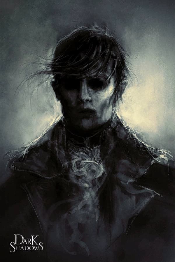 Barnabas Collins thumbnail