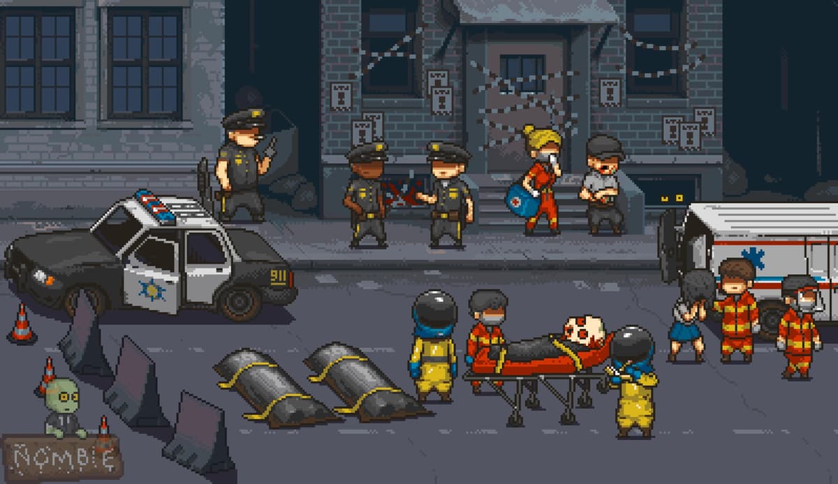 Before the Apocalypse thumbnail