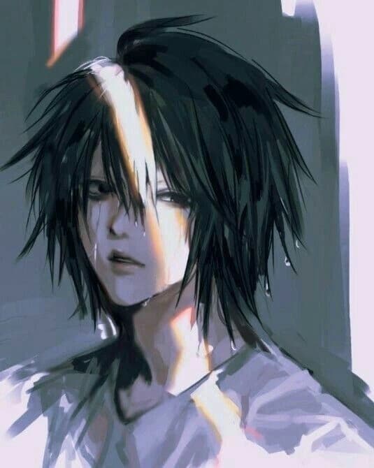 L Lawliet thumbnail