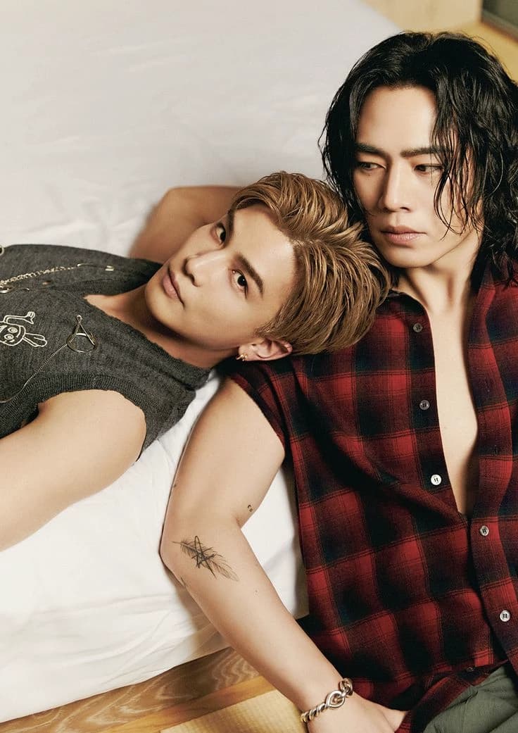 Takanori & Hiromi thumbnail